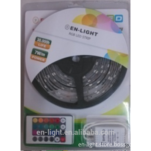 SMD5050 Flexible LED Light Strip